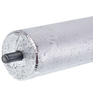 Magnesium anode for Thermowatt boiler D=26mm L=200mm, thread M5x20