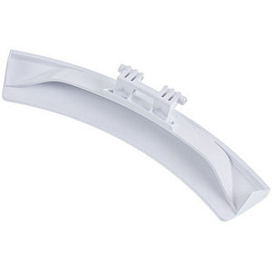 Door handle (hatch) 4055431789 for an Electrolux washing machine