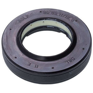 Oil seal 41024550 for washing machine 30*52*11/12.5 ROLF Candy