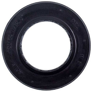 Oil seal 41024550 for washing machine 30*52*11/12.5 ROLF Candy