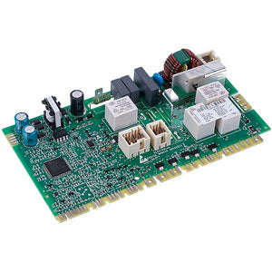 Control board for Electrolux washing machine 8078222539 (without firmware)