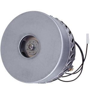 Washing vacuum cleaner motor VAC057UN SKL 1000W D144/79mm H69/169mm