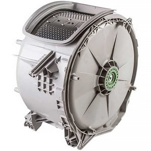 Бак 4055343794 для вертикальної пральної машини Electrolux