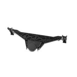 Housing cover latch 12000553 for vacuum cleaner Zelmer \ Bosch