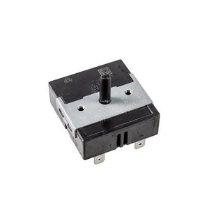 Power switch of burners EGO 50.85021.001 546325 for Gorenje electric stove