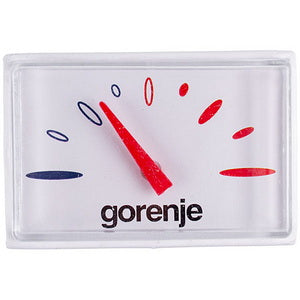 Термометр 254846 для бойлера Gorenje \ Tiki