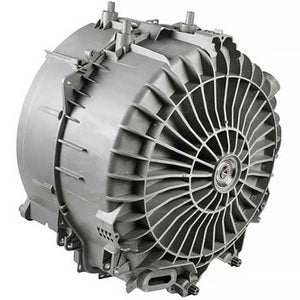 Tank 1926905108 for AEG washing machine