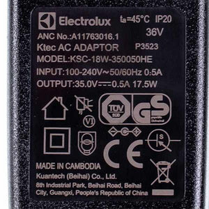 Electrolux 140117630230 Адаптер PUREQ9 для акумуляторного пилососа