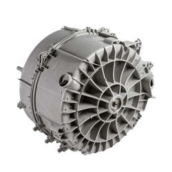 Complete tank for AEG washing machine