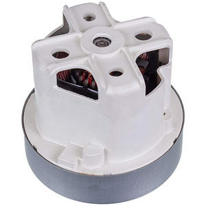 Двигун для пилососа VAC070UN HX-70L (з виступом) SKL D=110/92 mm H=40/118 mm 1600 W