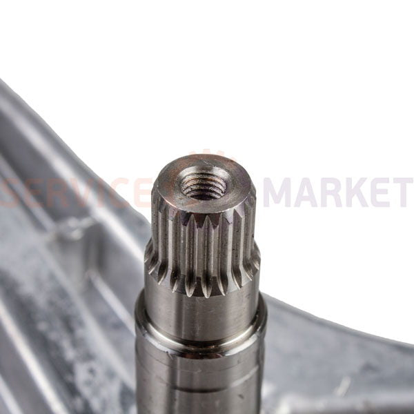 EBI drum cross for LG washing machine COD.724 L=115mm