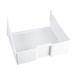 Gorenje refrigerator 407979 vegetable drawer housing