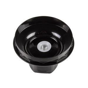 Reducer for the bowl of the grinder blender Braun AS00005266 350ml MQ20 D=94mm