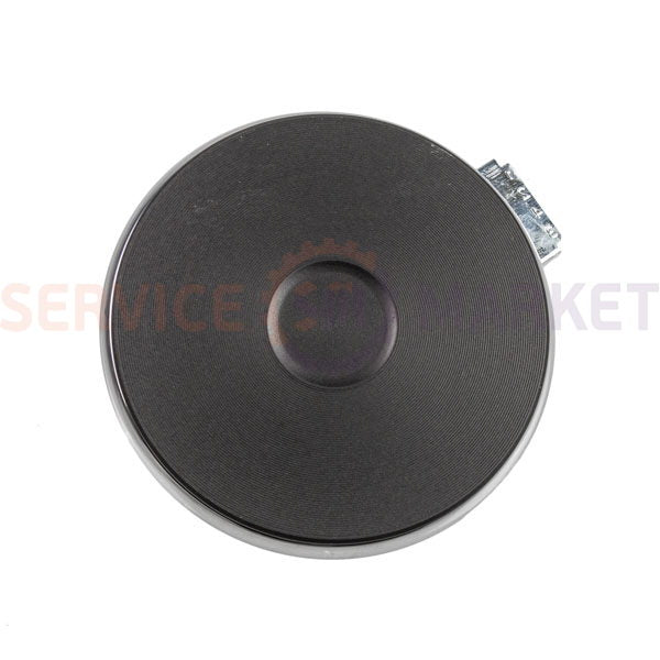 Burner 346971000001 for electric stove Nord D=145mm 1000W