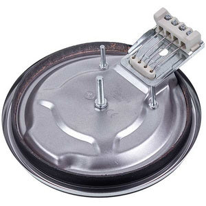 Burner 346971000001 for electric stove Nord D=145mm 1000W