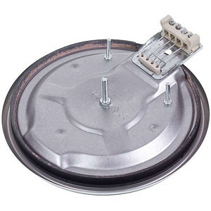 Burner 346971000002 for electric stove Nord D=180mm 1500W