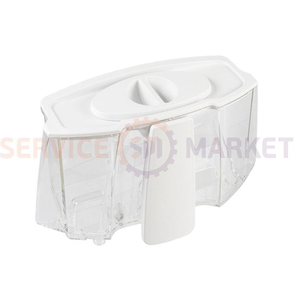 Резервуар для воды в сборе для парогенератора гладильной доски Laurastar