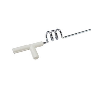 Holder flexible for cable 7230008750 Laurastar ironing board