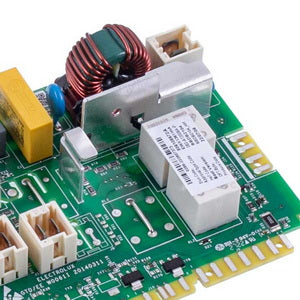 Motor control module (inverter) 8091089485 for Electrolux washing machine