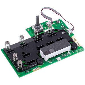 Модуль індикації для вертикальної пральної машини Electrolux 4055474110