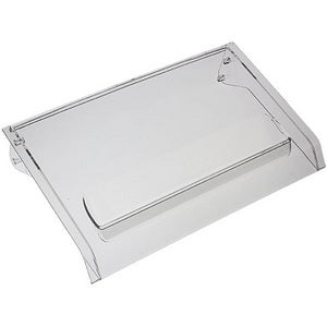 Панель 4055038832 морозильної камери (відкидна) Zanussi