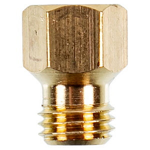 Set of nozzles (G30-31 mbar) burner 50265772009 for Electrolux gas stove