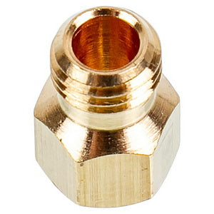 Set of nozzles (G30-31 mbar) burner 50265772009 for Electrolux gas stove