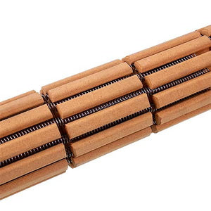 Ten dry steatite for the boiler Atlantic \ Thermex Steatite ER001500T 1500W D=46mm L=295mm