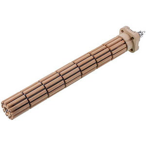 Atlantic boiler Ten dry steatite \ ROUND ER002100T 2100W D=46mm L=365mm