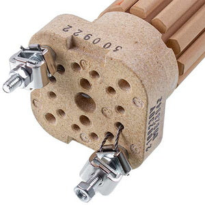 Atlantic boiler Ten dry steatite \ ROUND ER002100T 2100W D=46mm L=365mm