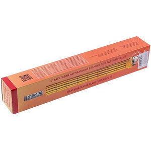 Atlantic boiler Ten dry steatite \ ROUND ER002100T 2100W D=46mm L=365mm