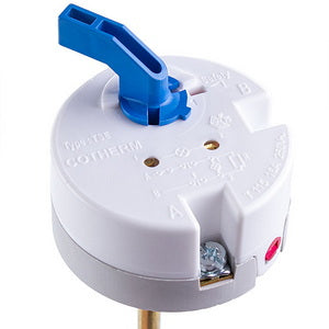 Thermostat RT0050LF for the Atlantic \ ROUND boiler