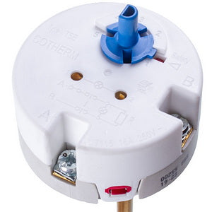 Thermostat 83°C TSE RT005000 for the Atlantic \ ROUND boiler