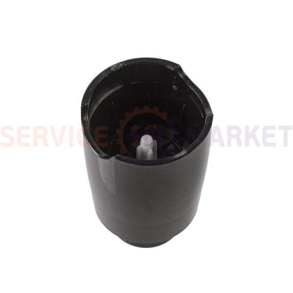 Braun blender puree attachment gearbox black