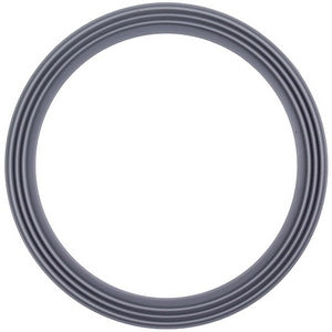 Set of seals (3 pcs) KW715968 KW715833 for the blender bowl D=85mm of the Kenwood food processor