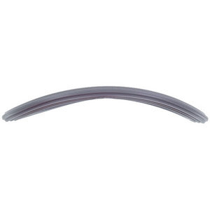 Set of seals (3 pcs) KW715968 KW715833 for the blender bowl D=85mm of the Kenwood food processor