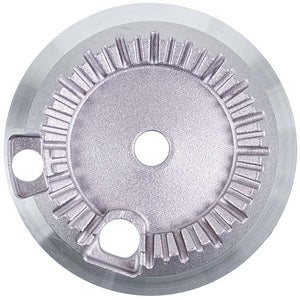 Flame cutter burner (small) for AEG gas stove 8084528028