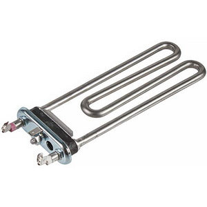 Тен для пральної машини Bosch 00643463 TPO 200-SG-2000 Kawai L=200mm 2000W