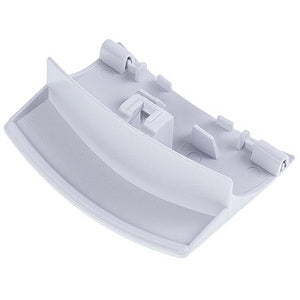 Door handle (hatch) 00183607 for Bosch washing machine