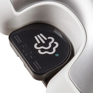 Nozzle for steam floor cleaning RS-2230001387 Rowenta vacuum cleaner