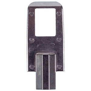 Case cover latch KW717244 for Kenwood food processor