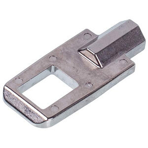 Case cover latch KW717244 for Kenwood food processor