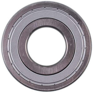 Bearing 6306 SKF 481252028144 2Z (30x72x19)