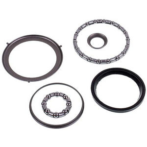 Repair kit bearings + gaskets KW712683 for Kenwood food processor