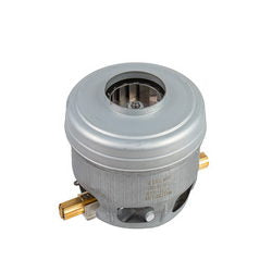Motor D100/83 H105/27 1600W (with protrusion) Whicepart VCM-B18 for vacuum cleaner