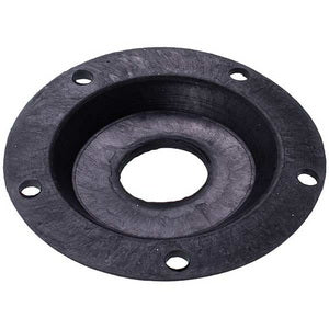 Gasket under the flange D=37/130mm for the boiler