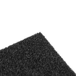 Motor filter (foam) 70x50x5mm DJ63-00508N for Samsung vacuum cleaner