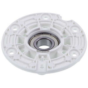 Bearing block 203 (6203 - 2Z) + rings COD.720 EBI for Electrolux washing machines