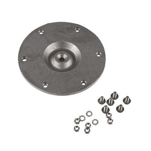 Drum flange (support) + mounting kit for vertical washing machine Ardo COD.041 EBI