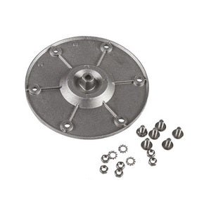 Drum flange (support) + mounting kit for vertical washing machine Ardo COD.041 EBI